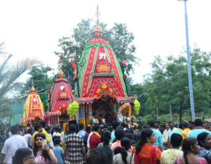 Vedanta Aluminium Concludes Rath Yatra 2025 celebrations in Odisha, reaching out to 5 lakh devotees