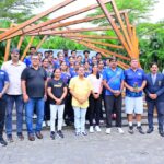 KIIT-DU Sends Largest Contingent from India to 2025 World University Games, Acts as Nodal University