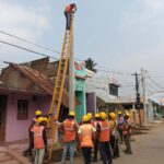 TPSODL Rolls Out Robust Preparations for Monsoon Season