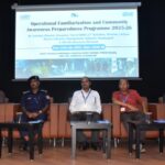 Operational Familiarisation and Community Awareness Preparedness Programme Successfully Conducted at NTPC Darlipali