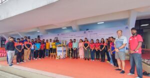 Tata Steel Celebrates 121st Birth Anniversary of Bharat Ratna JRD Tata Across Its Odisha Units