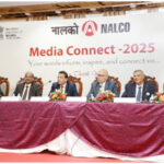 NALCO organised “Media Connect 2025”