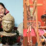 Crafting Livelihoods, Weaving Change: How Vedanta Jharsuguda Is Helping Rural Women Build Empowered Lives