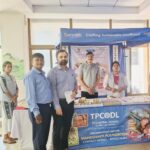 Celebrating Raksha Bandhan with Tradition: TPCODL Empowers Women to Craft Pattachitra and Dokra Craft Rakhis