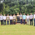 Tata Steel Foundation Observes World Humanitarian Day at Sukinda Chromite Mine