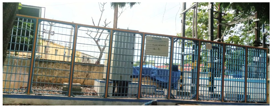 Balasore Town Set to Be ‘Trip-Free’; Consumers to Get Reliable Power Supply