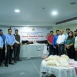 TPNODL Organizes Blood Donation Camp to Mark  Birth Anniversary of J.R.D. Tata