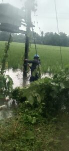 Tata Power-Led Odisha DISCOMs Strengthen Monsoon Preparedness; 15,000-Strong Workforce Mobilised