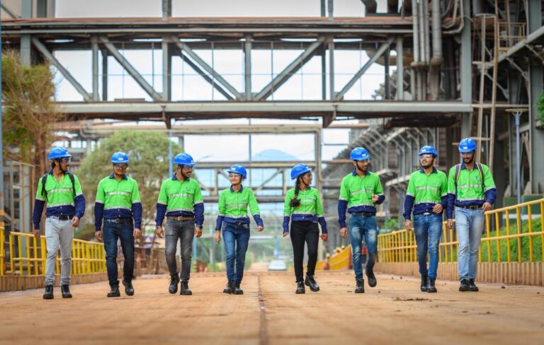 65% Under 35: Vedanta’s Young Workforce is Powering India’s Largest Aluminium Producer