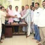 MLA Pradip Kumar Dishari Commits to Raise Bauxite Mine Opening Demand with CM