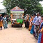 Vedanta Aluminium Organises Filaria Awareness Drive in Jharsuguda
