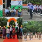 Vedanta Jharsuguda Celebrates India’s 79th Independence Day