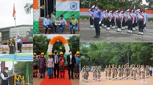 Vedanta Jharsuguda Celebrates India’s 79th Independence Day