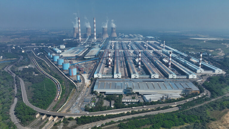 Vedanta Aluminium to Showcase Industry Leadership at ALUMEX India 2025