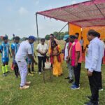 ­­­­­Sports Promotion Initiative in Sundergarh to Nurture Young Talent