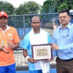 STATE BANK OF INDIA, CELEBRATES NATIONAL SPORTS DAY 2025 THROUGHOUT ODISHA