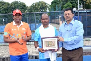 STATE BANK OF INDIA, CELEBRATES NATIONAL SPORTS DAY 2025 THROUGHOUT ODISHA