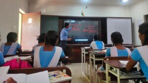 Vedanta Aluminium’s Project Vidyagraha Brings Digital Learning to Rural Classrooms in Jharsuguda