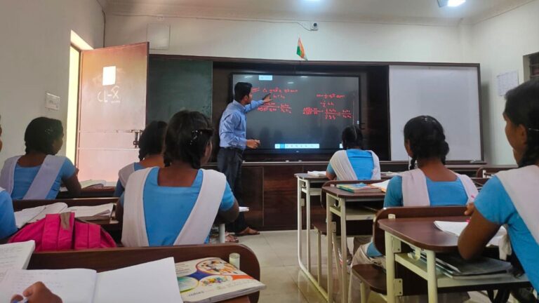 Vedanta Aluminium’s Project Vidyagraha Brings Digital Learning to Rural Classrooms in Jharsuguda