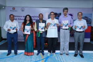 Odisha May Lose 5 Lakh Students to Foreign Universities, Warn Experts