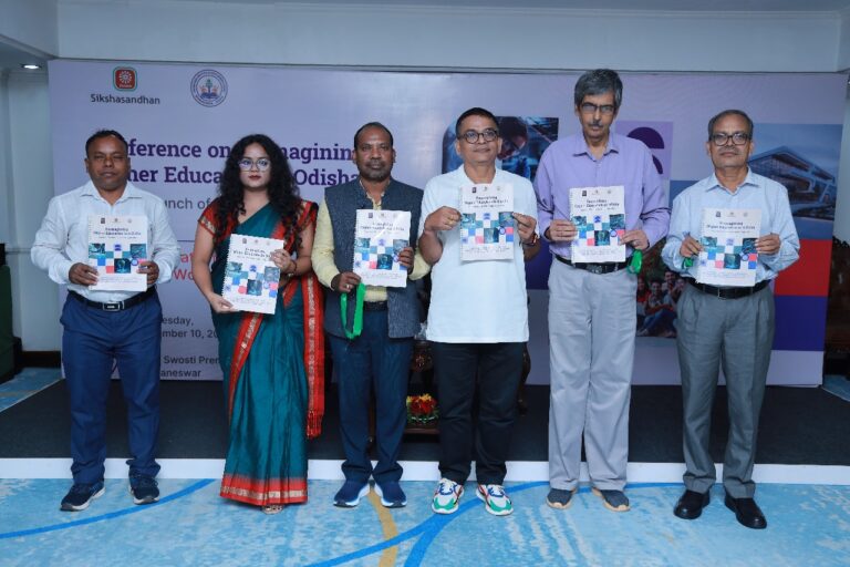 Odisha May Lose 5 Lakh Students to Foreign Universities, Warn Experts