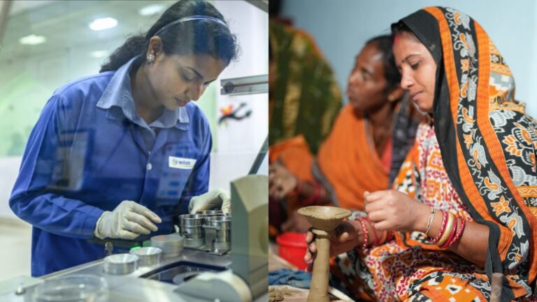 Vedanta Aluminium Celebrates the Spirit of Shakti:Empowering Women, Enabling Change