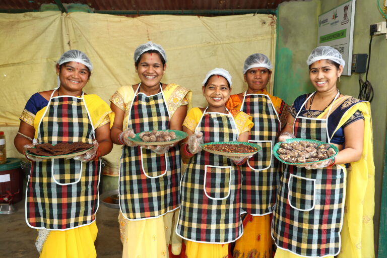 Vedanta Aluminium’s Project Sakhi transforms the lives of more than 4,600 women