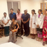 KIMS Performs Odisha’s First TACE Procedure on 2.7-Year-Old, Saves Child with Rare Liver Tumour