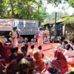 Adani DAV Public School holds Public Outreach Programme