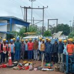 TPNODL prepares for Cyclone ‘MONTHA’ with comprehensive safety and power restoration plan- Issues Helpline Number