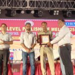 Power Lights Up Dhenkanal Gajalaxmi Puja