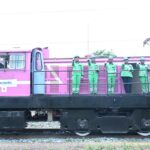 Vedanta Aluminium plans to double the size of its all-women locomotive crew by year-end