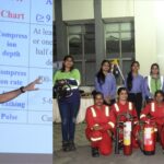 Vedanta Aluminium Partners with NDRF for Emergency Response Mock Drill at Jharsuguda