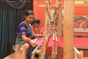 Vedanta Aluminium’sVedSuta preserves cultural heritage, builds rural livelihoods