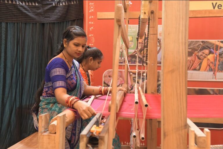 Vedanta Aluminium’sVedSuta preserves cultural heritage, builds rural livelihoods