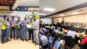 Vedanta Aluminium Organises Power Safety Circle ConclaveAt Jharsuguda, Promoting Industrial Safety
