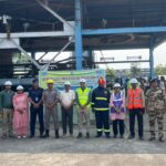 District-Level Mock Exercise 2025 Conducted at NTPC Darlipali