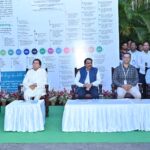 Chhath Puja Celebrated with Traditional Fervour at KIIT-DU