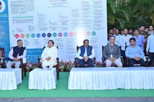 Chhath Puja Celebrated with Traditional Fervour at KIIT-DU