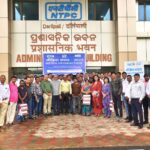 ‘Media Meet 2025’ Successfully Organized at NTPC Darlipali