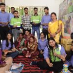 Vedanta Aluminium Fosters Festive Bonds Through Community Celebrations during Diwali