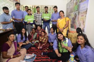 Vedanta Aluminium Fosters Festive Bonds Through Community Celebrations during Diwali