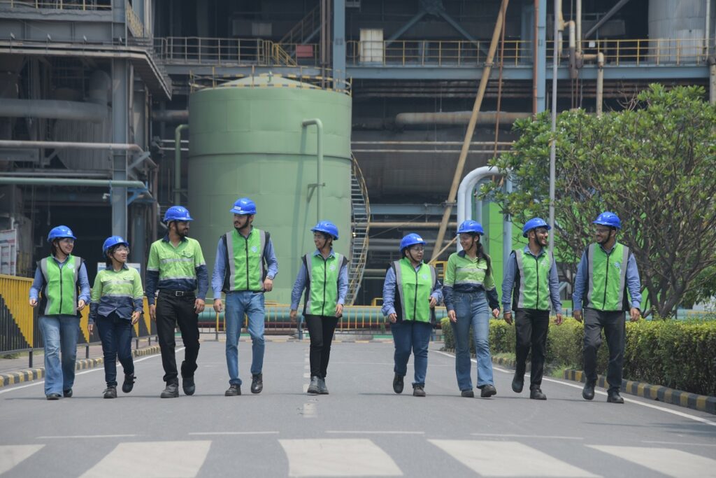 Vedanta Aluminium Jharsuguda: Building a People-First Culture that Drives Progress