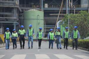 Vedanta Aluminium Jharsuguda: Building a People-First Culture that Drives Progress