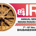 Bhubaneswar Gears Up for Grand “Indian Roads Congress extravaganza” With Cultural Showcase and Odia Hospitality
