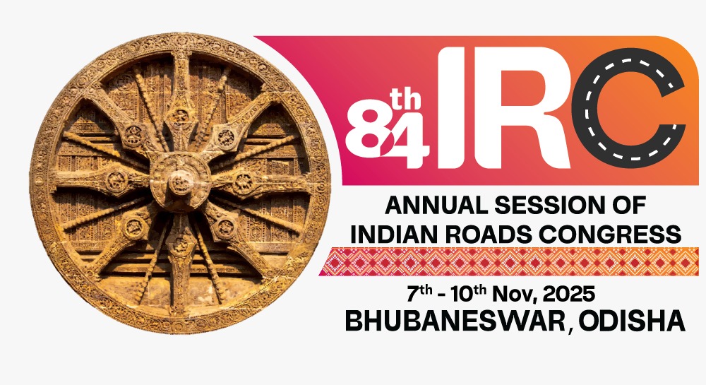 Bhubaneswar Gears Up for Grand “Indian Roads Congress extravaganza” With Cultural Showcase and Odia Hospitality