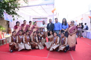 Vedanta Aluminium Celebrates Children’s Day 2025 With Joy, Learning and Empowerment