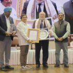 KISS Confers Lifetime Achievement Award on Global Security Leader Jonathan Granoff