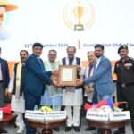 TPCODL Honoured with Premium Gold at Kalinga Safety Excellence National Awards