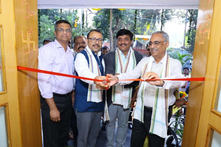 TPCODL Dedicates Modern Customer Care Centre to people of Bhubaneswar